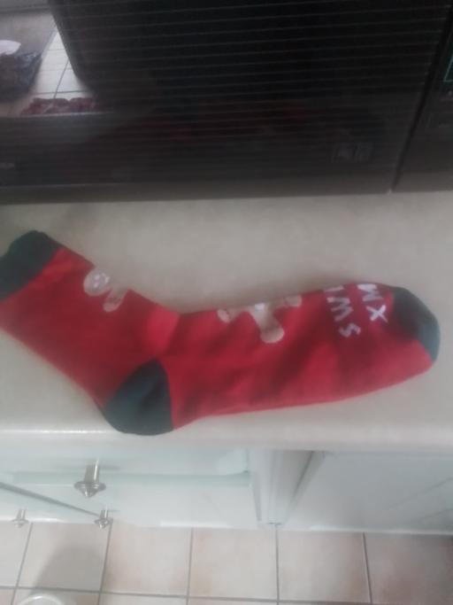 Buy & Sell Aldridge Walsall - Photos for BRAND NEW NO TAG XMAS SOCKS
