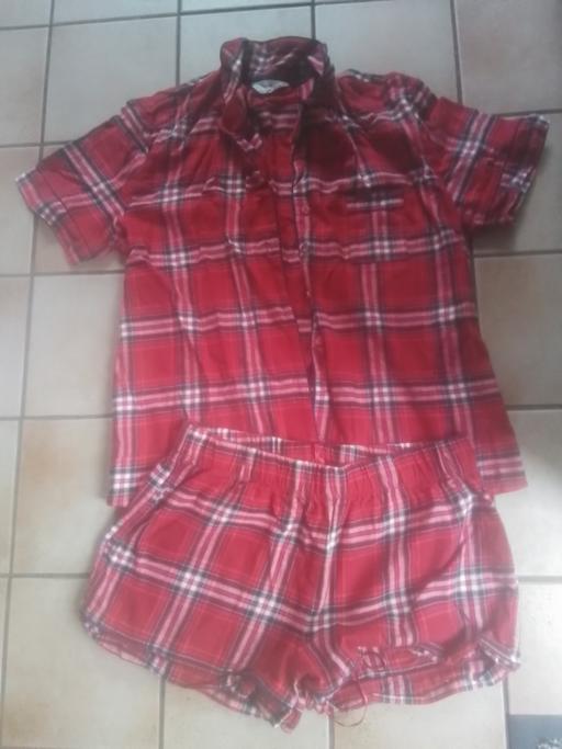 Buy & Sell Aldridge Walsall - Photos for ONE PAIR LADIES WARM PJS