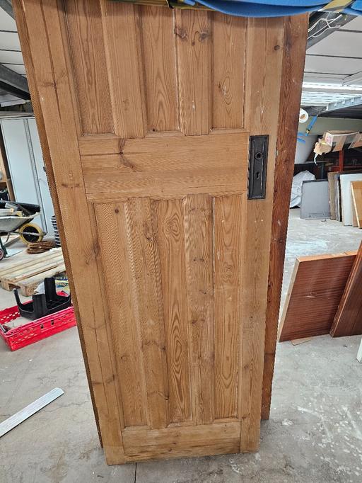 Vehicles Grahame Park North West London - Photos for vintage pine doors