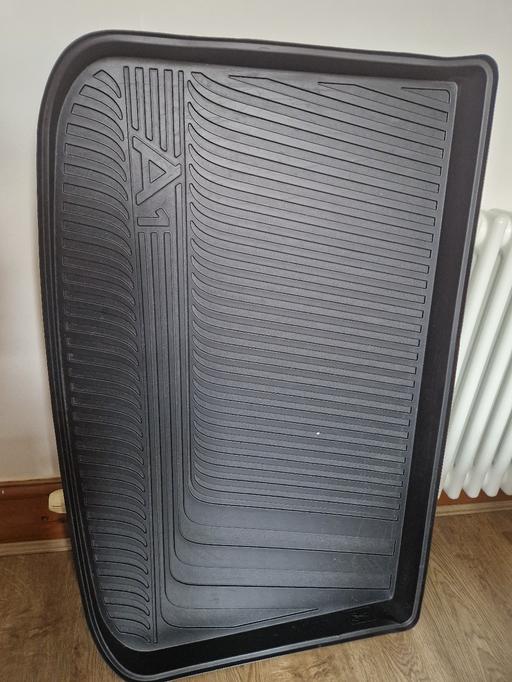 Vehicles Port Sunlight Wirral - Photos for Audi A1 Boot Liner