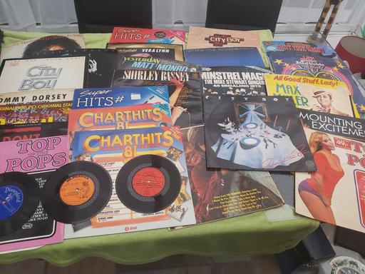 Buy & Sell Halesowen Dudley - Photos for old records