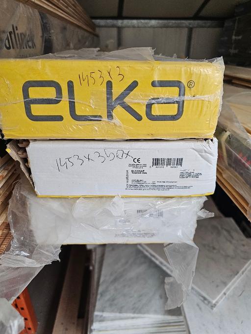 Buy & Sell Swiss Cottage North West London - Photos for Elka laminate flooring