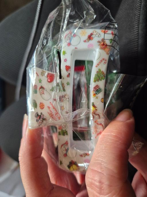 Buy & Sell Crumpsall Manchester - Photos for new Xmas 4pk Hair Clips