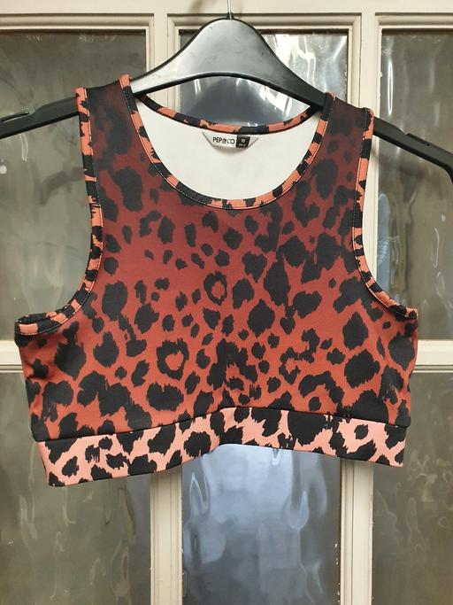 Buy & Sell Oxley Wolverhampton - Photos for Cropped top