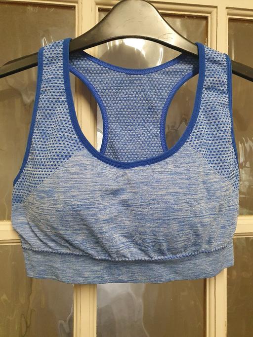 Buy & Sell Oxley Wolverhampton - Photos for Bra top/crop top