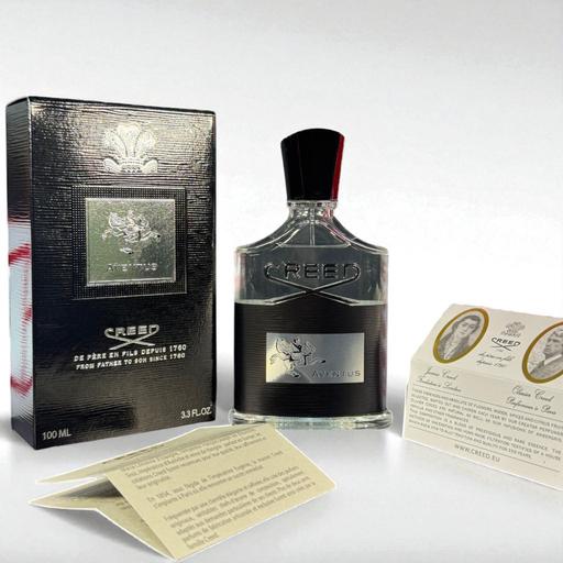 Buy & Sell Nunhead South East London - Photos for Creed Aventus Eau De Parfum 100ml