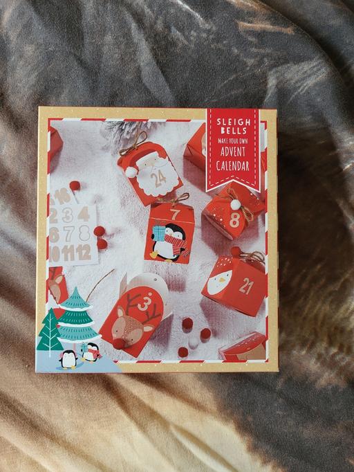 Buy & Sell Crumpsall Manchester - Photos for new MYO Advent Calendar