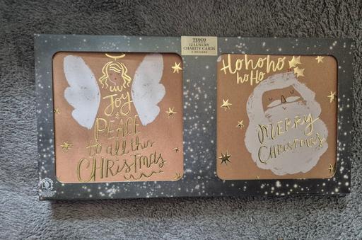 Buy & Sell Crumpsall Manchester - Photos for new Xmas 12pk Cards