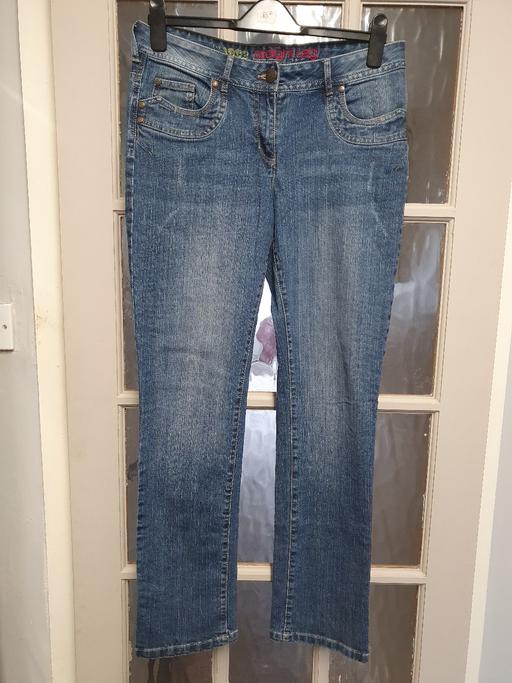 Buy & Sell Oxley Wolverhampton - Photos for Jeans