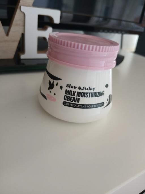 Buy & Sell Bradley Fold Trading Estate Bury - Photos for Milk Moisturising Cream New