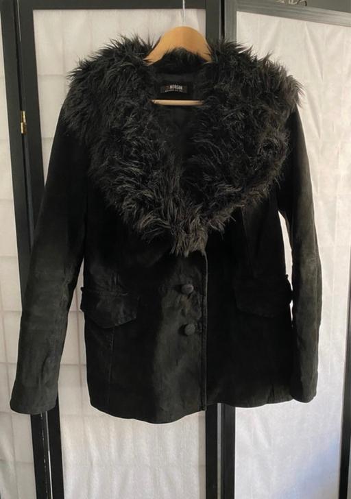 Buy & Sell Woodford Green Redbridge - Photos for Leather Coat