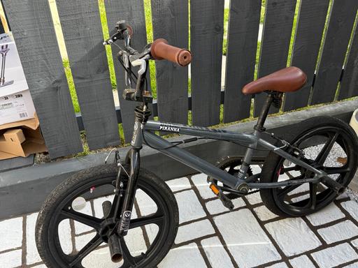 Buy & Sell Thinford County Durham - Photos for Kids BMX
