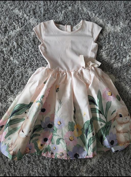 Buy & Sell Wolverhampton City Centre Wolverhampton - Photos for Girls Bunny Party Dress