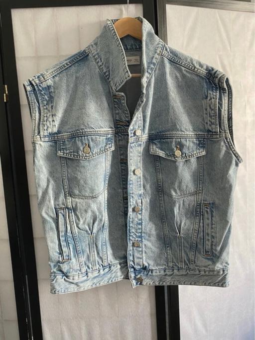 Buy & Sell Woodford East London - Photos for Demin coat