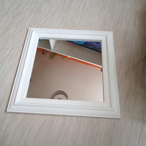 Buy & Sell Wolverhampton West Midlands - Photos for square Mirror