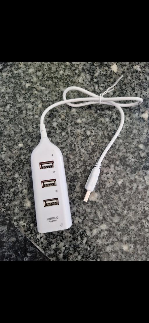 Buy & Sell Aylestone Leicester - Photos for brand new usb port