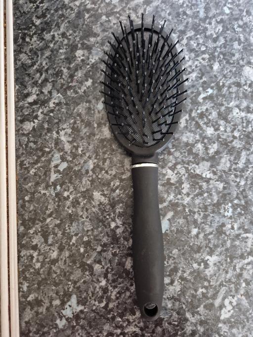 Buy & Sell Leicester City Centre Leicester - Photos for brand new hair brush