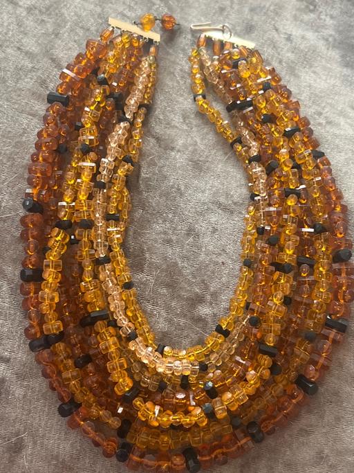 Buy & Sell Ovingdean Brighton - Photos for Beautiful vintage necklace