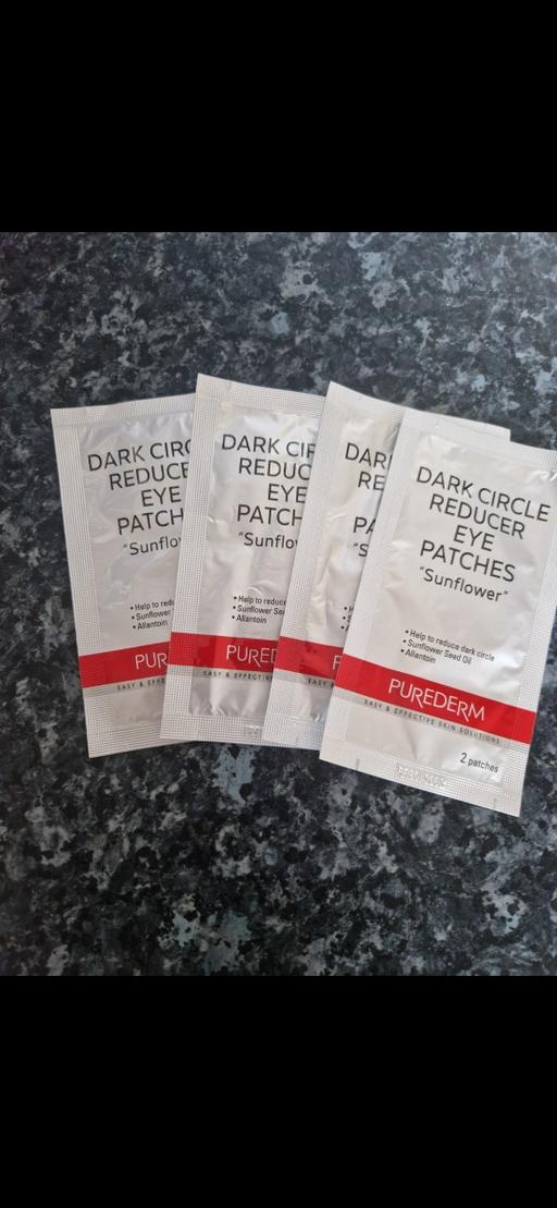 Buy & Sell Leicester City Centre Leicester - Photos for brand new eye patches x4
