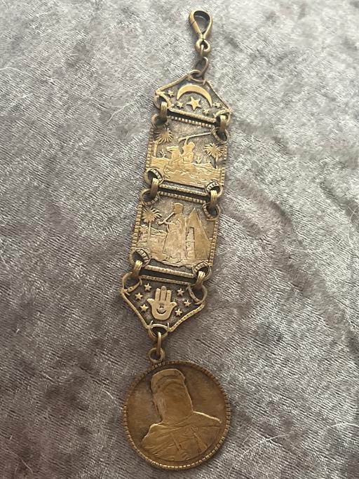 Buy & Sell Rottingdean Brighton - Photos for Antique pocket watch charm