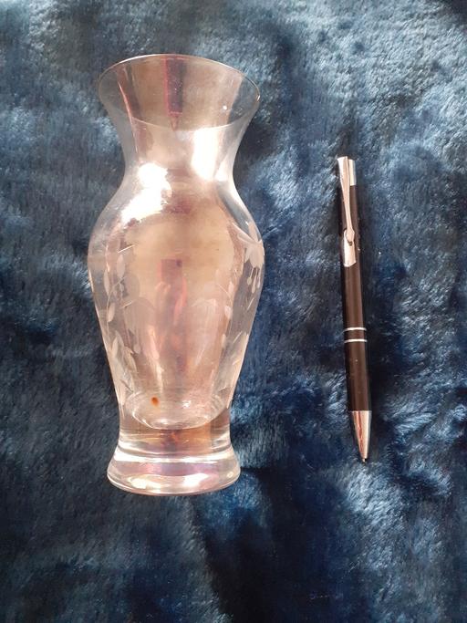 Buy & Sell Acocks Green Birmingham - Photos for imatation cascade fuschia vase