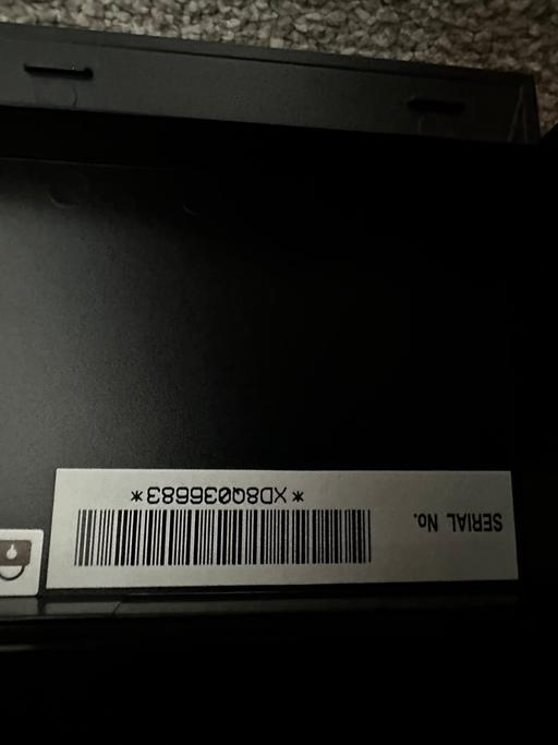 Buy & Sell Abbey Wood South East London - Photos for Epson xp 8700 printer multi