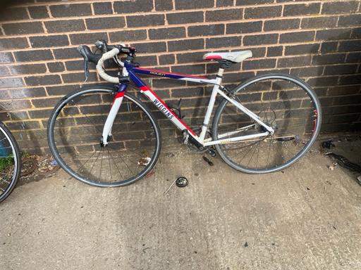 Buy & Sell Princes End Sandwell - Photos for Racer bikes x2