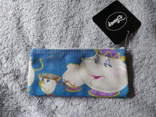Buy & Sell Crumpsall Manchester - Photos for new Disney Beauty & The Beast Pencil Case