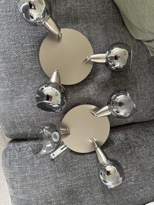 Buy & Sell Essington South Staffordshire - Photos for Ceiling Lights