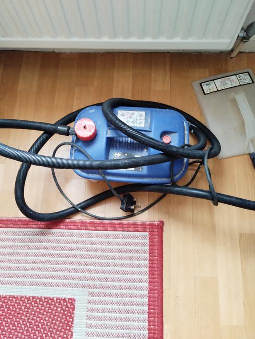 Buy & Sell St Helier South West London - Photos for Wallpaper Stripper working £7