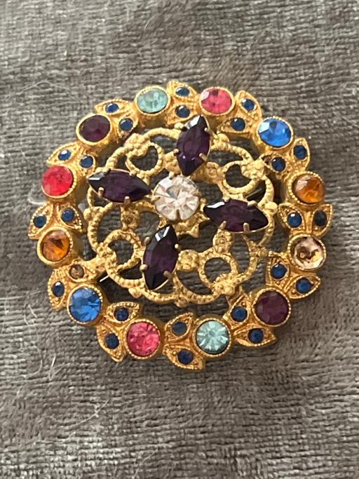 Buy & Sell Ovingdean Brighton - Photos for Lovely vintage brooch