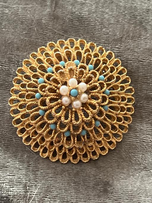Buy & Sell Rottingdean Brighton - Photos for Lovely vintage brooch