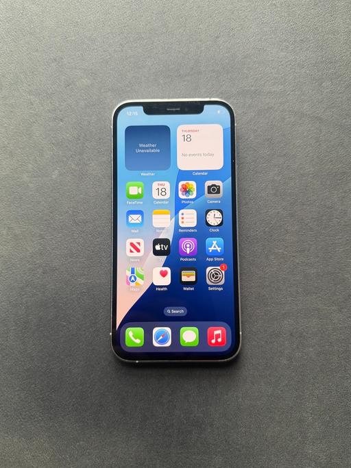 Buy & Sell Stockland Green Birmingham - Photos for iPhone 12 Pro 128GB