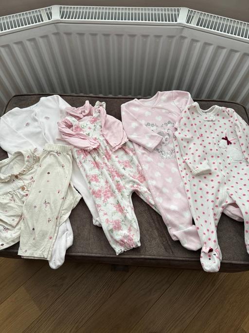 Buy & Sell New Eltham South East London - Photos for Beautiful 6-9 month baby girl bundle