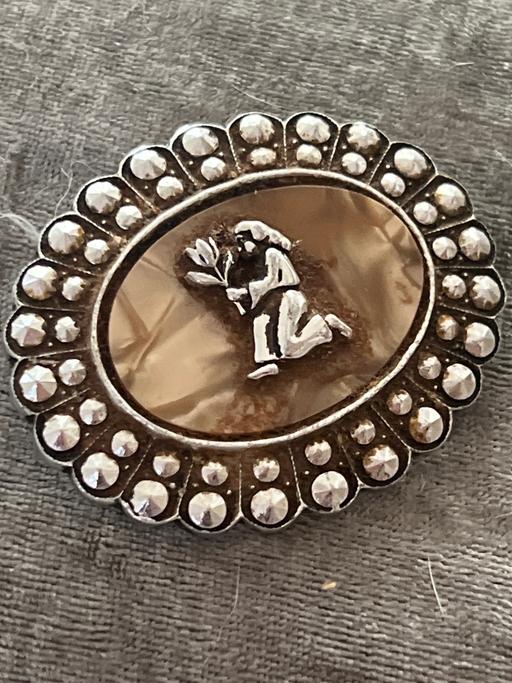 Buy & Sell Rottingdean Brighton - Photos for Lovely vintage brooch
