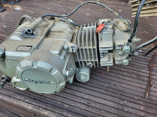 Vehicles Pallion Trading Estate Sunderland - Photos for 140 pit bike engine