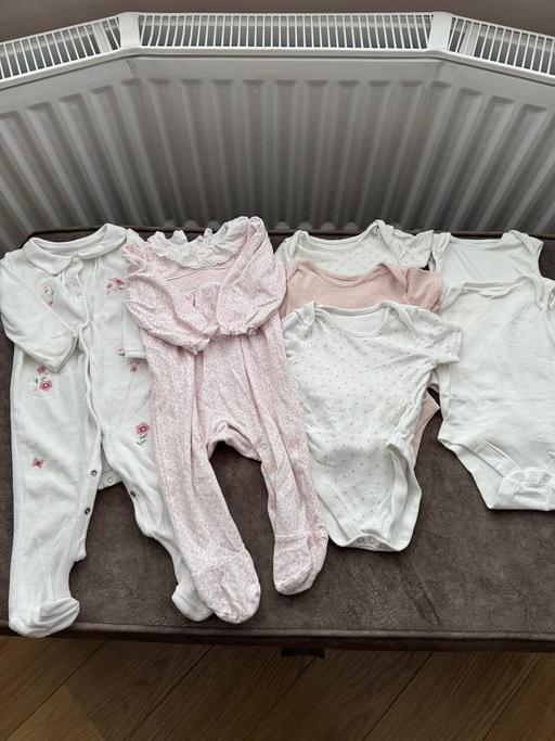 Buy & Sell New Eltham South East London - Photos for Beautiful 9-12 month baby girl bundle