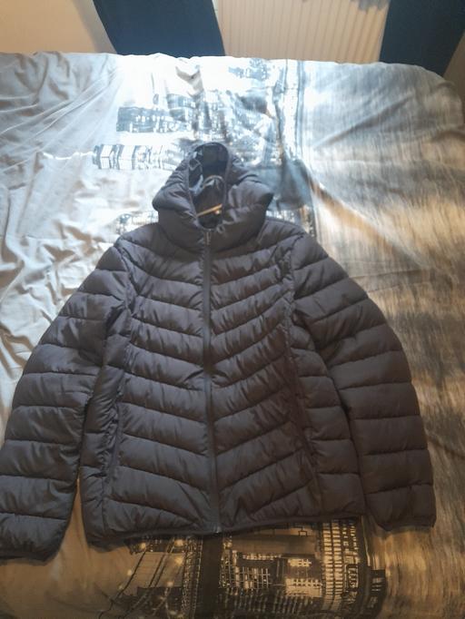 Buy & Sell Tividale Sandwell - Photos for Boohoo Mens Jacket