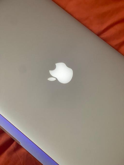 Buy & Sell Snaresbrook East London - Photos for MacBook Pro 15 Retina i7 2015