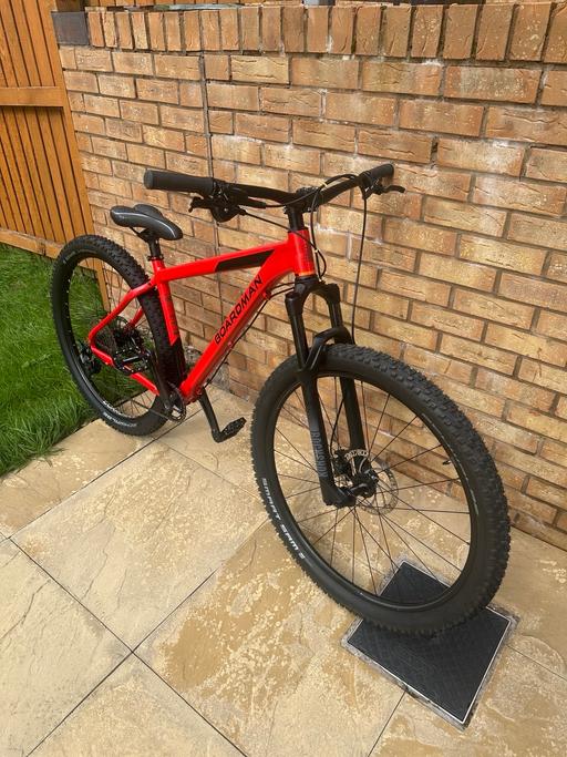 Buy & Sell Gellihaf Caerphilly - Wales - Photos for Boardman MHT 8.6 29er Bike