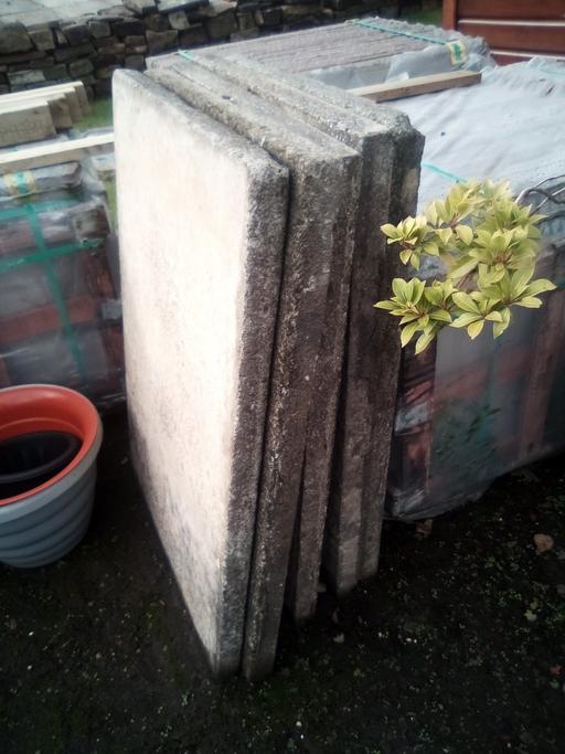 Buy & Sell Oxenhope Bradford - Photos for paving slabs