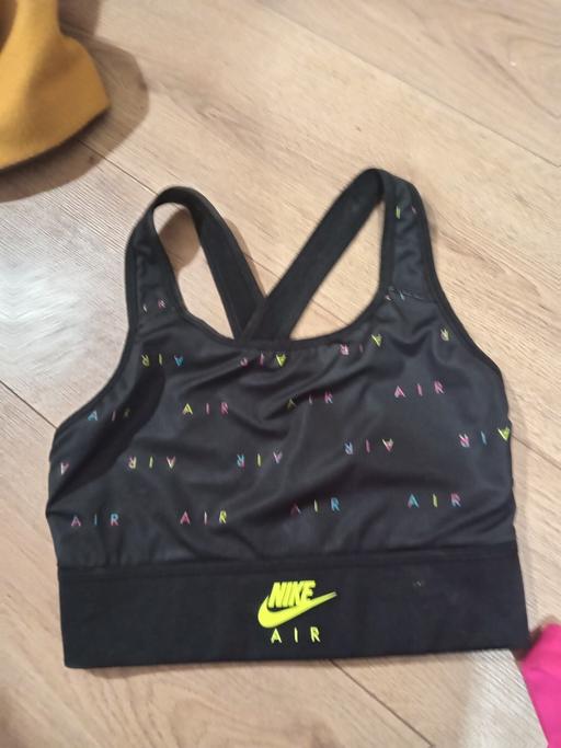 Buy & Sell Moseley Birmingham - Photos for ladies girls sports tops s8