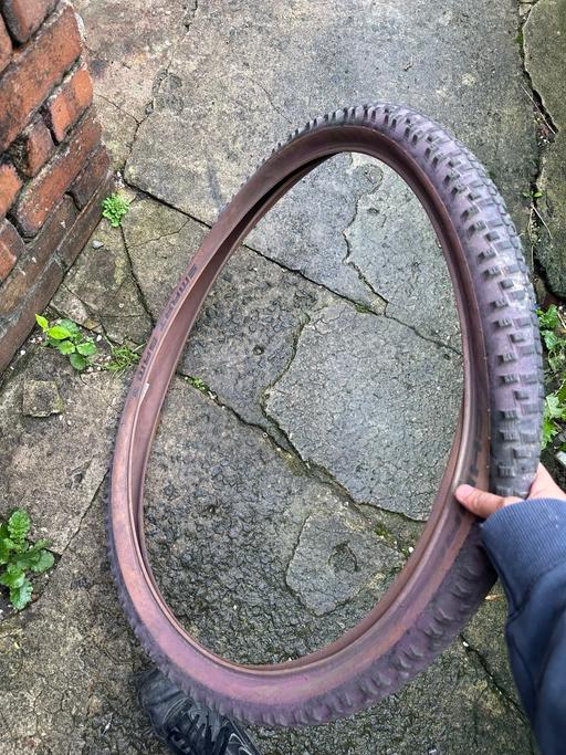 Buy & Sell Pengam Caerphilly - Wales - Photos for Schwallbe Smart Sam 29er tire 29x2.35