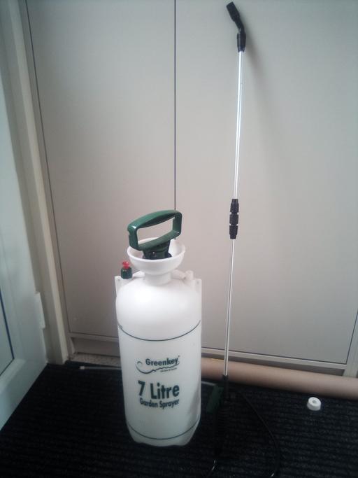Buy & Sell Oxenhope Bradford - Photos for pump sprayer