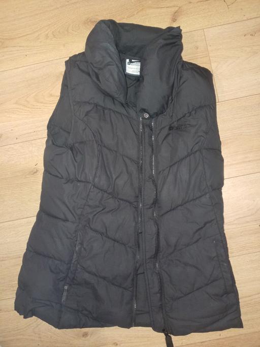 Buy & Sell Moseley Birmingham - Photos for Mountain Warehouse body warmer size 10/12