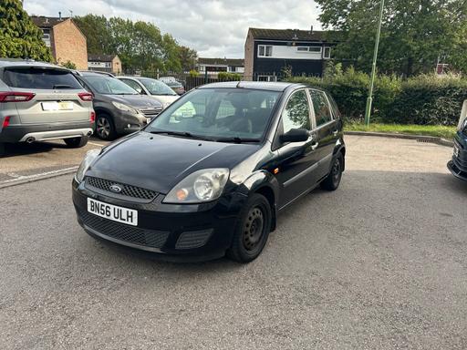 Vehicles Kingshurst Solihull - Photos for Ford Fiesta