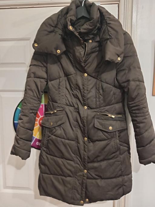 Buy & Sell Moseley Birmingham - Photos for ladies size 12 winter coat next