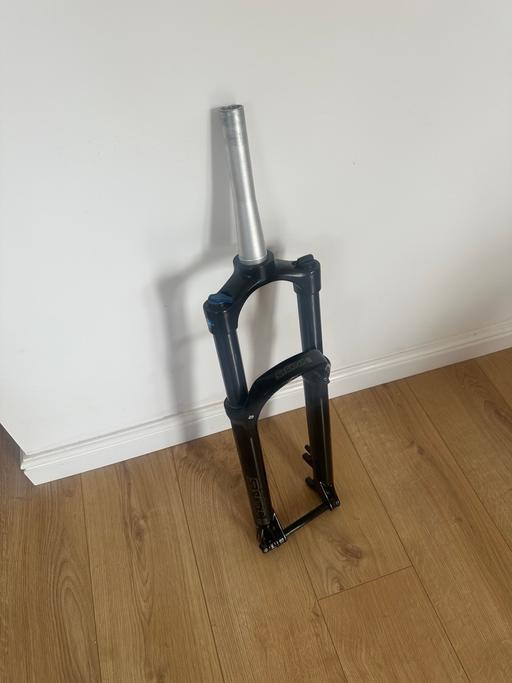Buy & Sell Pengam Caerphilly - Wales - Photos for Suntour XCR 130mm coil fork 29er
