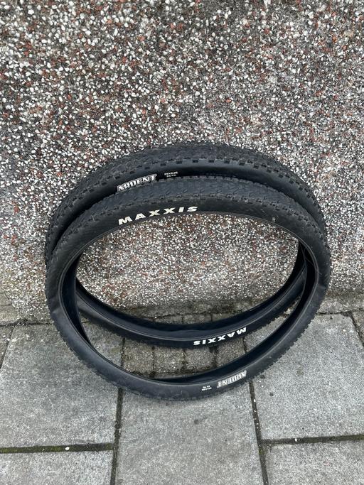 Buy & Sell Gilfach Caerphilly - Wales - Photos for Maxxis Ardent 29x2.25 tyres