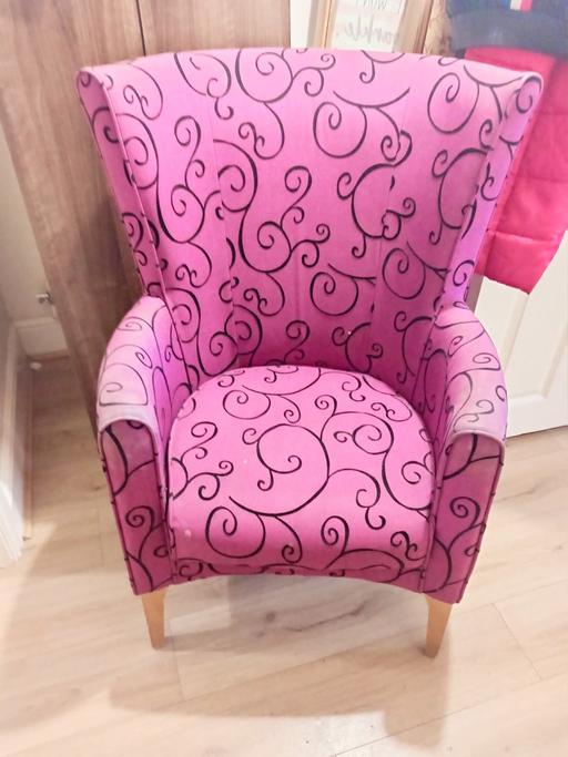 Buy & Sell Sparkhill Birmingham - Photos for 2 chairs